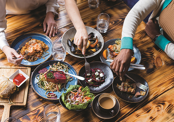 2024 Food Trends